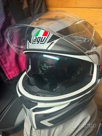 Casco Agv K3 XL
