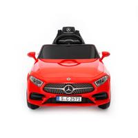 Mercedes CLS 350 amg elettrica