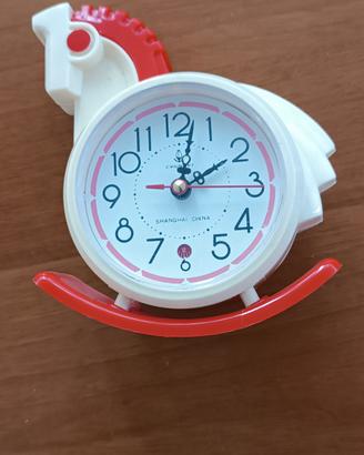 orologio cavallino 