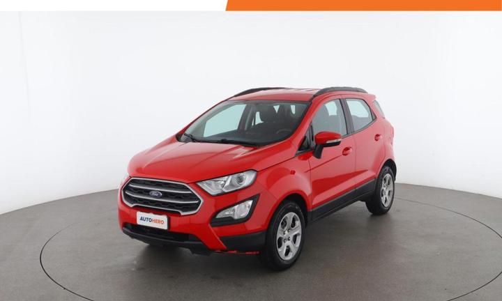 FORD EcoSport 1.0 EcoBoost 100 CV Plus