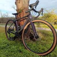 cannondale topstone 2 taglia S