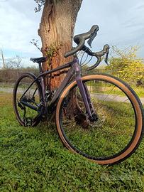 cannondale topstone 2 taglia S