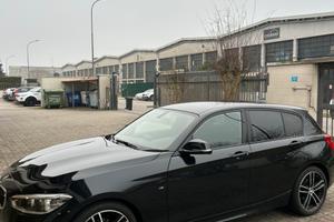 Bmw 118d