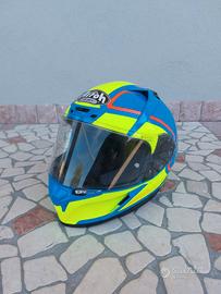 casco taglia S