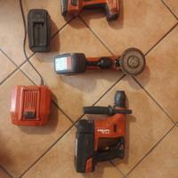 SET HILTI