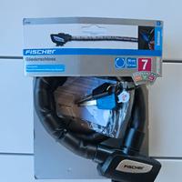 Lucchetto bici FISCHER