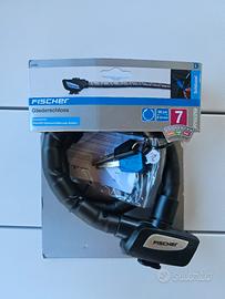 Lucchetto bici FISCHER