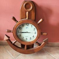 orologio arredo casa 