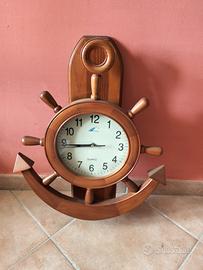 orologio arredo casa 