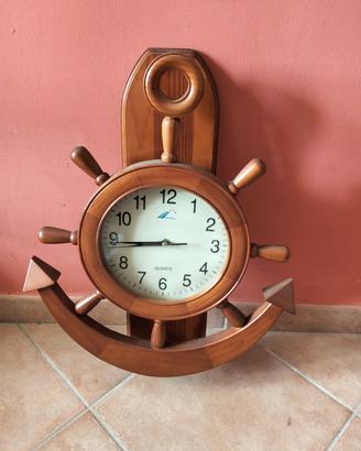 orologio arredo casa 