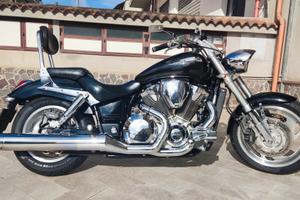 Honda VTX 1800 C