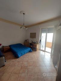 2 stanze matrimoniali uso singolo zona P. Bologna