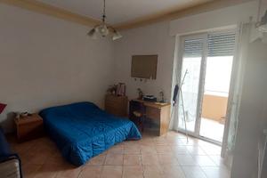 2 stanze matrimoniali uso singolo zona P. Bologna