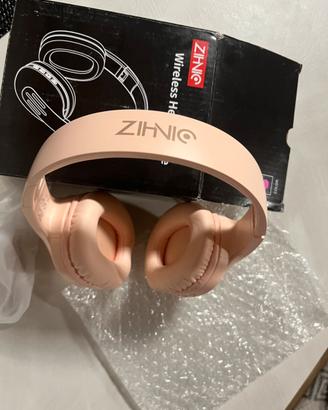 Cuffie wireless