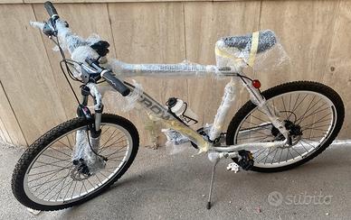 Bicicletta mtb crow