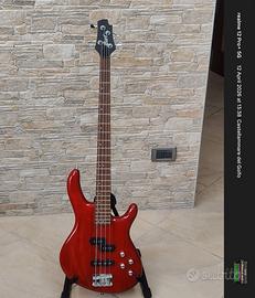 Basso elettrico CORT