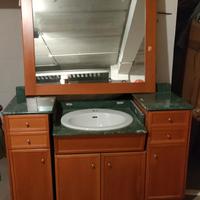 Mobile bagno