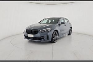 BMW Serie 1 118i Msport
