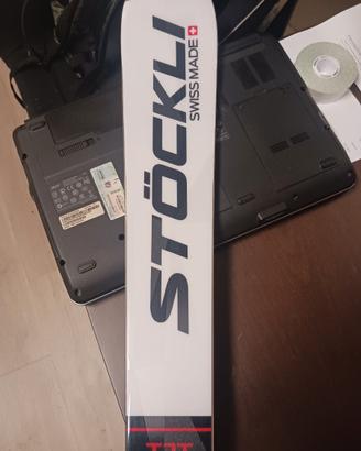 SCI+SCARPONI