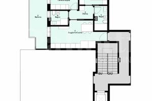 Appartamento Tortoreto [Cod. rif 3344101VRG]