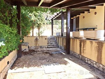 Villa o villino Menfi [CNT 229 - 34/2026VRG]