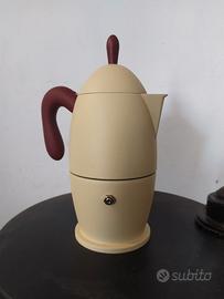 Caffettiera Guzzini 