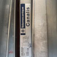 TELEMECANIQUE CANALIS KBB