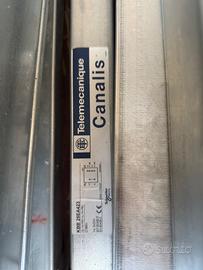 TELEMECANIQUE CANALIS KBB