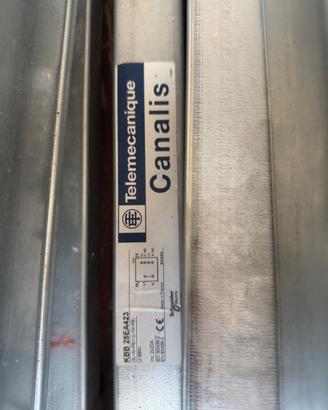 TELEMECANIQUE CANALIS KBB