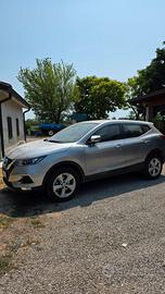 NISSAN Qashqai 1.5 dCi Acenta