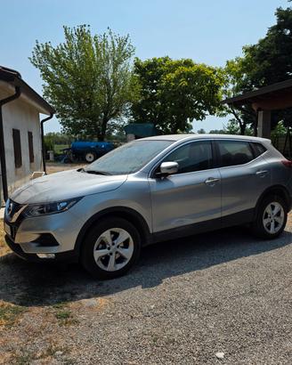 NISSAN Qashqai 1.5 dCi Acenta