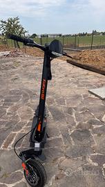 Kukirin G2 Come Nuovo