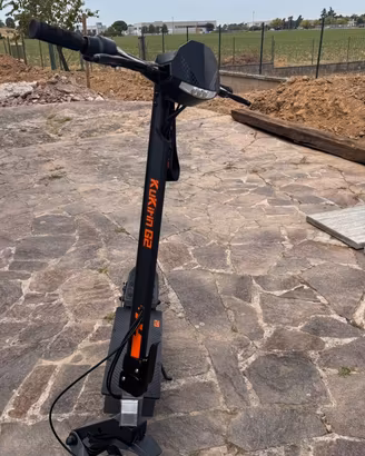 Kukirin G2 Come Nuovo