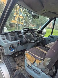 ford trasit 