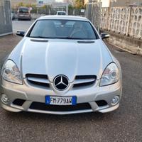 Mercedes-benz SLK 200