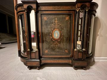 Servant antiquariato