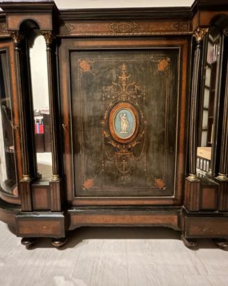 Servant antiquariato