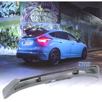 SPOILER POSTERIORE FORD FOCUS MK3 HATCHBACK 14-17 