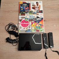 Wii Nintendo