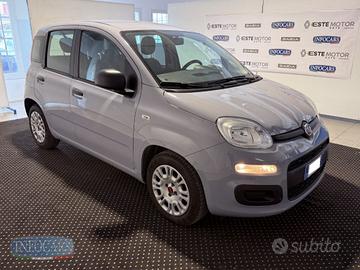 FIAT Panda 1.0 Hybrid 70 CV - NEOPATENTATI - PRO