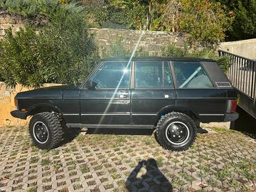 Range Rover classic vogue osprey 3.5 v8