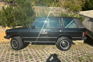 Range Rover classic vogue osprey 3.5 v8