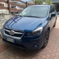 Subaru xv 2.0 gpl 2012