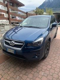 Subaru xv 2.0 gpl 2012