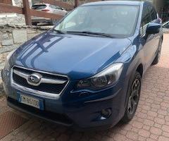 Subaru xv 2.0 gpl 2012