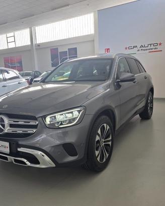 Mercedes GLC SUV GLC 220 d Sport 4matic auto