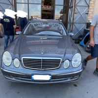 Ricambi Mercedes-Benz E280 SW 3.0 CDI V6 190cv del