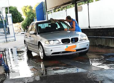  bmw 320 e 46 prezzo 2.000