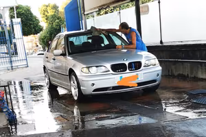 bmw 320 e 46 prezzo 2.000