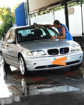  bmw 320 e 46 prezzo 2.000
